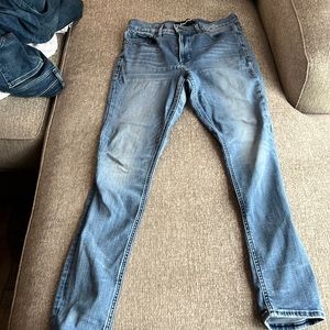 Expressed skinny jeans size 8 regular